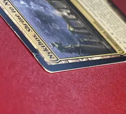 Nykthos, Shrine to Nyx - Theros - Legendary Land - MP Condition - Image 5
