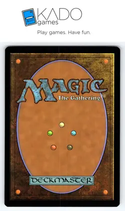 Commander 2020 #21 Cryptic Trilobite - Image 2