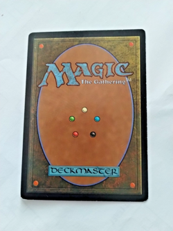MTG Second Chance Urza's Legacy Regular Rare - Some Edge Wear - See Pics - Image 3