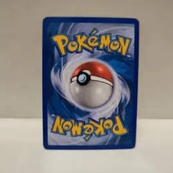 Pokemon TCG Pidgeotto Lv 21 58/132 Reverse Holo Moderately Played - Image 2