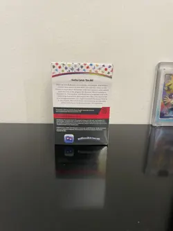 Pokemon TCG Scarlet & Violet 151 Booster Bundle Box | 6 Packs | Factory Sealed - Image 2