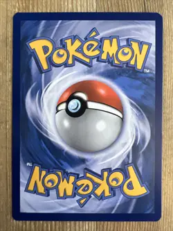 Pokemon TCG Alolan Exeggutor Mcdonalds Promos 2/12 Holo Promo NM - Image 2