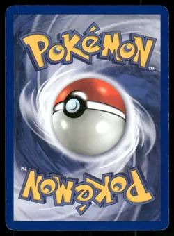 Pokemon Tcg Team Rocket 1st Edition Rattata 66/82 NM WOTC - Image 2
