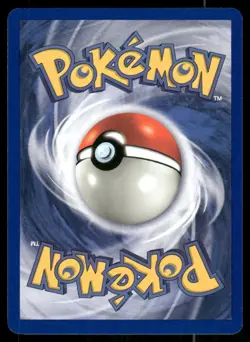 Pokemon Tcg Team Rocket 1st edition Oddish 63/82 NM WOTC - Image 2
