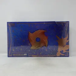Pokemon TCG Greninja ex Ultra Premium Collection Factory Sealed Box - Image 1