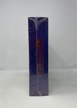 Pokemon TCG Greninja ex Ultra Premium Collection Factory Sealed Box - Image 2