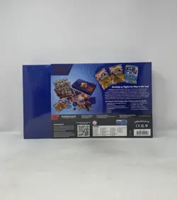 Pokemon TCG Greninja ex Ultra Premium Collection Factory Sealed Box - Image 3