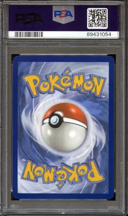PSA 10 CHARIZAR EX SPECIAL ILLUSTRATION RARE 151 MEW EN 199/165 2023 POKEMON TCG - Image 2