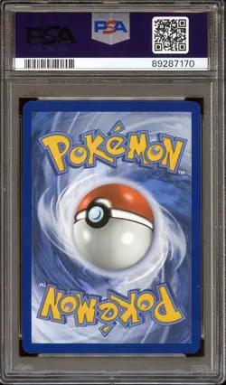 PSA 10 ALAKAZAM EX SPECIAL ILLUSTRATION RARE 151 MEW EN 201/165 2023 POKEMON TCG - Image 2