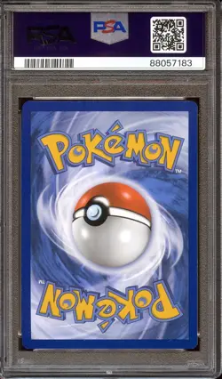 PSA 10 GEM MINT PIKACHU ILLUSTRATION RARE 151 MEW EN 173/165 2023 POKEMON TCG - Image 2