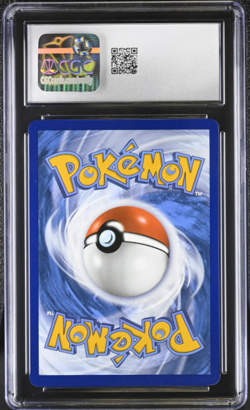 Pokemon CGC10 GEM MT Surfing Pikachu VMAX Holo 2021 009/025 Celebrations English - Image 2