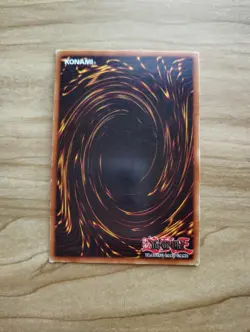 Yu-Gi-Oh! - Toon World - Super Rare / Holo - MRL-076 - Image 2