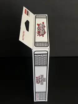 Yugioh 2025 Mega-Pack Bundle Tuck Box 3-Packs Sealed 15 FOIL PER BOX - Image 4