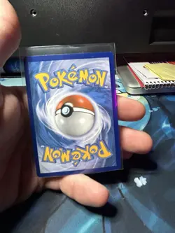 Mega M Charizard EX Flashfire Holo Ultra Rare Card 69/106 XY Pokemon TCG - Image 4