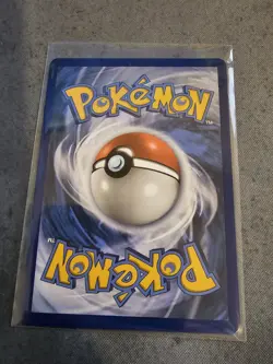 Lances Charizard v SWSH133 Promo Rare Pokemon Card Normal Sized, Mint Condition - Image 2