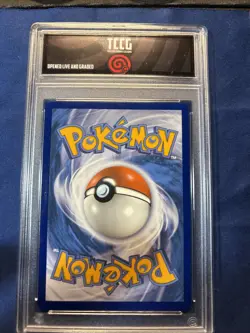 Pokemon TCG Pikachu 25th Anniversary McDonald's Promo Card 25/25 Holo TCCG 9 - Image 2