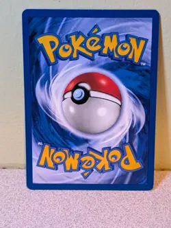 Pokemon TCG Neo Destiny Psyduck Card 79/105 English Vintage WOTC - Image 3
