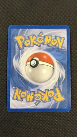 Skuntank 13/16 Pokemon Rumble Stamped Promo 2009 TCG Pokemon Card - Image 2