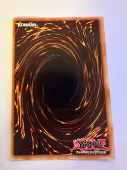 Perfectly Ultimate Great Moth (The Sacred Cards) TSC-001 Yu-Gi-Oh! Video Game... - Image 2