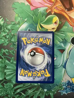 Mimikyu (Delta Species) SWSH136 Sword and Shields Promo Cards Holo NM - Image 2