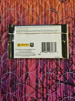 2021 Fortnite Series 3 Trading Card Game CCG (1) Sealed Booster Pack - Image 2