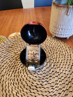 Burger King Pokemon Togepi 23k Gold Plated Trading Card & Pokeball! RARE! - Image 1
