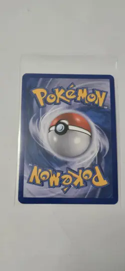 Ditto - 17/102 - Rare Reverse Holo - Triumphant - Pokemon Card NM - Image 2