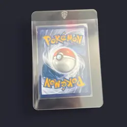 Pokemon TCG Shining Jirachi Holo Rare Card 42/73 Shining Legends Series - Image 2