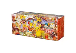 New Pokemon Card Tohoku Center Limited Box Set Japanese Exclusive Touhoku Promo - Image 3