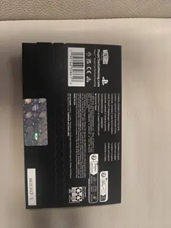 MTG - Secret Lair x PlayStation - Ghost of Tsushima FOIL- New - Sealed - Image 2