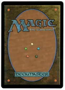 Smothering Tithe (Borderless) Commander Masters 693 NM - Image 2