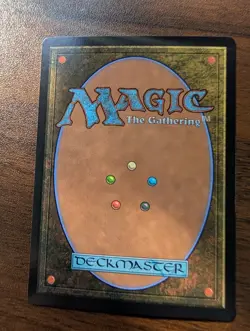 Nibelheim Aflame (Borderless) Final Fantasy Foil - Image 2