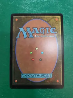 Alhammarret's Archive - MtG Secret Lair - An Encyclopedia Of Magic (FOIL) - Image 3
