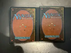 Blood Moon The Dark X2 Lot - Image 3