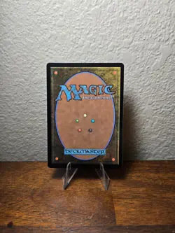 The Water Crystal MTG Final Fantasy Regular - Image 2