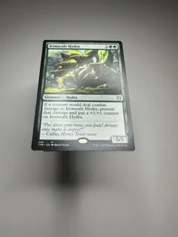 Ironscale Hydra NM Theros Beyond Death THB Magic the Gathering MTG Rare - Image 3