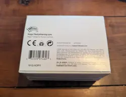 Magic The Gathering - MTG - Secret Lair - Seb McKinnon Foil - New Sealed - Image 2