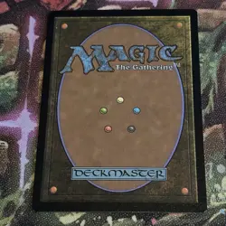 Keeper Of The Accord Extended Surge Foil, MTG Single, UB: Fallout Rare 0979 NM - Image 2