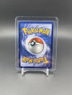 Ethan’s Adventure Special Illustration Rare 236/182 SIR Pokemon Destined Rivals - Image 2