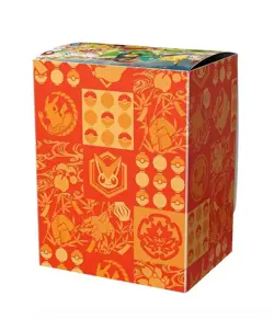 PRESALE - JAPANESE EXCLUSIVE TOHOKU'S PIKACHU POKEMON CENTER SPECIAL BOX - Image 5