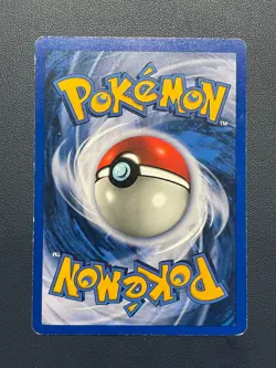 1x Eevee 51/64 Jungle Unlimited Pokemon TCG 1999 MP Free Shipping - Image 2
