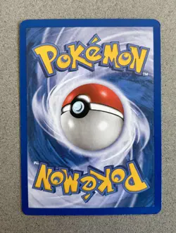 Pokemon TCG Sealeo 43/92 Stamp Reverse Holo EX Legend Maker Rare Low Pop Vintage - Image 2