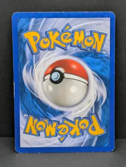 Exeggutor H10/H32 Aquapolis Holo Rare Pokemon TCG Nintendo e-Reader LP - Image 2