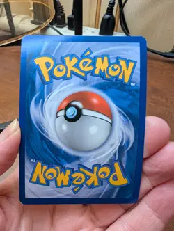 Pokemon HGSS Unleashed Stamped Prerelease Promo Blastoise 13/95 - Image 4