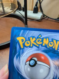 Pokemon HGSS Unleashed Stamped Prerelease Promo Blastoise 13/95 - Image 5