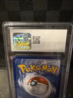 Charmander 001/034 CLC Classic Box Holo Rare Pokemon TCG 2023 - CGC Gem 10 - Image 5