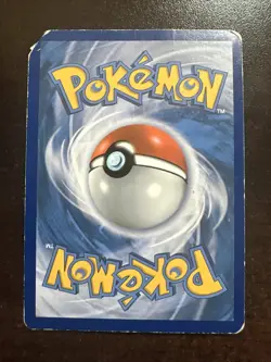White Kyurem EX BW63 DMG Pokemon TCG Black & White Promo - Image 3