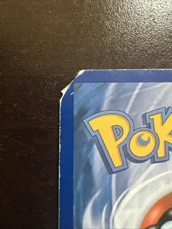 White Kyurem EX BW63 DMG Pokemon TCG Black & White Promo - Image 4