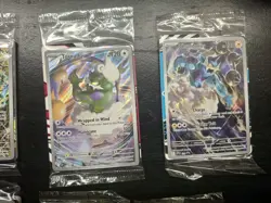 TCG Pokemon Scarlet Violent Black Star Sealed Promos Prismatic Destined Rivals - Image 5