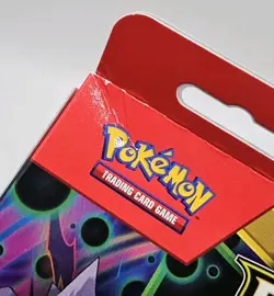 Pokemon Mega Ex Gengar Battle Deck - Haunter Promo! New Sealed Rare - Image 3